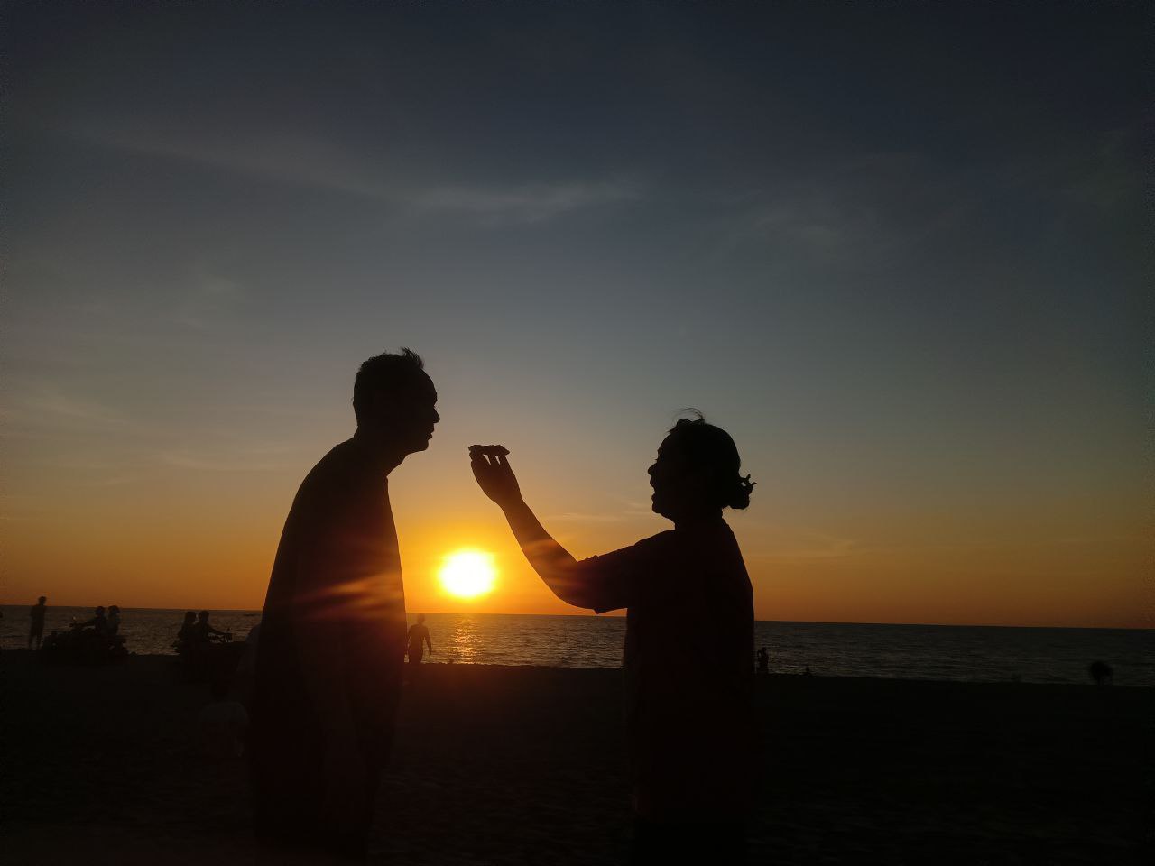 Couple Shoot